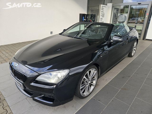 BMW Řada 6